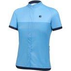 Dotout Oxygen 2.0 Trikot Damen  Radtrikots blau Größe XS Mountainbike | Rennra