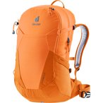 Deuter Futura 21 SL  Damen  Wanderrucksack orange Größe 21L Trekking