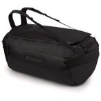 Osprey - Transporter 120 - Reisetasche Gr 120 l schwarz