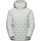 Mammut Sender In   Damen  Isolationsjacke gruen Größe XL Lifestyle  Wasserabwe