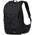 Jack Wolfskin Serene 18   Daypacks schwarz Größe 18L Trekking