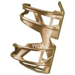 Elite - Prism Carbon Links - Flaschenhalter beige