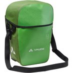 Vaude Aqua Pro Single   Fahrradtaschen gruen Größe 24L Camping Wasserdicht Was
