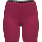 Rock Experience Observer Fast Bermuda  Damen  Softshellhose pink Größe S Trekk