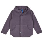 Finkid - Kid's Luonteva - Fleecejacke Gr 120/130 lila