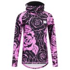 Eivy - Women's Icecold Top New - Kunstfaserunterwäsche Gr XS lila