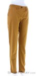 Salewa Fanes Hemp Pant Damen Freizeithose-Braun-38