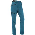 MAUL Damen Hose Arco Ultralight-lange Hose ela, Größe 34 in Blau