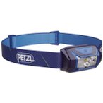 Petzl Tikka Stirnlampe Unisex ( Blau one size Größe,)