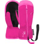 Reusch Ben  Kinder  Skihandschuhe pink Größe XS Skifahren  Widerstandsfähig W