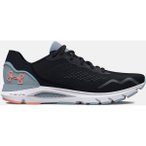 UNDER ARMOUR Damen UA HOVR™ Sonic 6 Laufschuhe, Größe 37 ½ in Grau