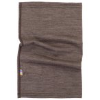Joha - Kid's Wool Neck Warmer - Halstuch Gr 1-3 Years braun
