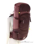 Ortovox Peak S 42l Rucksack-Dunkel-Rot-42