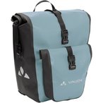 Vaude Aqua Back Plus Rec   Fahrradtaschen blau Größe 2x25.5L Bikepacking | Com