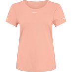 2XU Laufshirt Light Speed Tech Tee, Größe XS in Orange