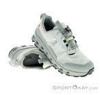 On Cloud Hero Waterproof Kinder Freizeitschuhe-Hell-Blau-3,5