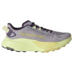 The North Face - Women's Altamesa 500 V2 - Trailrunningschuhe US 10,5 grau/ pear