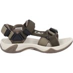 CMP Hamal Sandale Kinder  Sandalen oliv Größe 29 Lifestyle