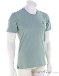 Wild Country Flow Herren T-Shirt-Hell-Grün-XXL