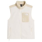 The North Face - Women's Yumiori Vest - Fleeceweste Gr XXL weiß