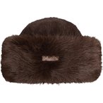 Barts Angeliqa  Damen  Mützen & Beanies braun Größe ONE SIZE Lifestyle