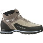 Garmont Damen Vetta GTX Schuhe (Größe 37, grau)