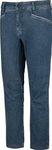 Wild Country - Denim d'escalade - Session 2 M Denim Pant Blue Jeans für Herren 