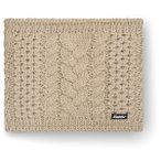 Eisbär - Afra Loop 2.0. - Schal Gr 26 x 21 cm beige