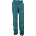 E9 Women´s Mix Kletterhose, S, green lake