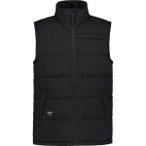 ICEPEAK Herren Weste ADONAT, Größe 54 in Schwarz