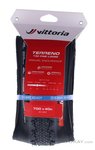 Vittoria Terreno T30 fine loose Endurance 28'' Reifen-Schwarz-700x40C