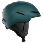 Atomic - Savor GT - Skihelm Gr S - 51-55 cm blau