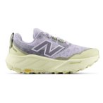 New Balance - Women's Fresh Foam X Hierro V9 - Trailrunningschuhe 37,5 lila