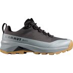 Mammut Ducan III Low GTX  Herren  Zustiegsschuhe schwarz Größe 47  Trekking Wa