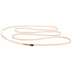Wild Country - Dyneema Sling 10 mm - Bandschlinge Gr 240 cm weiß