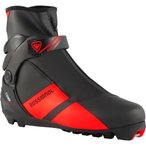 Rossignol Comp J Skatingschuhe Kinder  Schuh rot Größe 41 Langlauf Skating