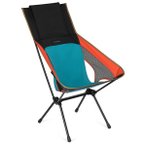 Helinox - Sunset Chair (re) - Campingstuhl schwarz