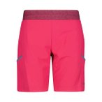 CMP Damen Bermudas Da WOMAN BERMUDA LIGHT CLIMB, Größe 42 in Schwarz