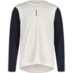 Maloja ScanfsM.  Herren  Longsleeves weiss Größe XL Mountainbike  Hautfreundli
