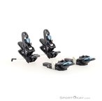 Fritschi Tecton 10 Tourenbindung-Schwarz-90