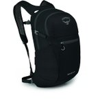 Osprey Daylite Plus Daypack Unisex ( Schwarz one size Größe,)