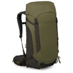 Osprey - Kestrel LT 45 - Trekkingrucksack oliv