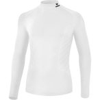 ERIMA Herren Unterhemd ATHLETIC longsleeve function, Größe XXL in Pink