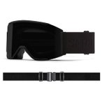 Smith - Squad MAG ChromaPop S3+S1 (VLT 12+55%) - Skibrille Gr M/L schwarz
