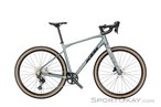 KTM Gravelator 15 28'' 2026 Gravelbike-Hell-Blau-XL