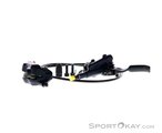 Shimano SLX M7120 Scheibenbremse vorne-Anthrazit-One Size