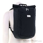 Osprey Arcane Roll Top 24l Rucksack-Schwarz-24