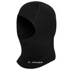 Vaude Sturmhaube Kinder  Sturmhauben & Balaclavas schwarz Größe ONE SIZE  Atmu