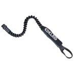 Edelrid - Absorber Sling - Selbstsicherungsschlinge Gr 70 cm grau