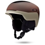 Oakley - Mod5 - Skihelm Gr 51-55 cm - S braun